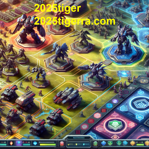 Dominando o Jogo: Guia Completo para Estratégias em Games