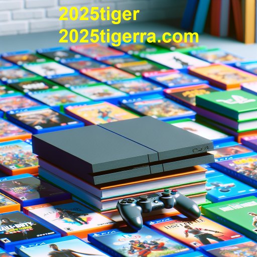 A Importância das Avaliações de Jogos em 2025tiger